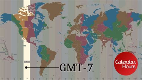 7:00 gmt|gmt +7 timezone.